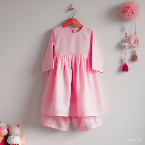 Elegant Summer Design with Color