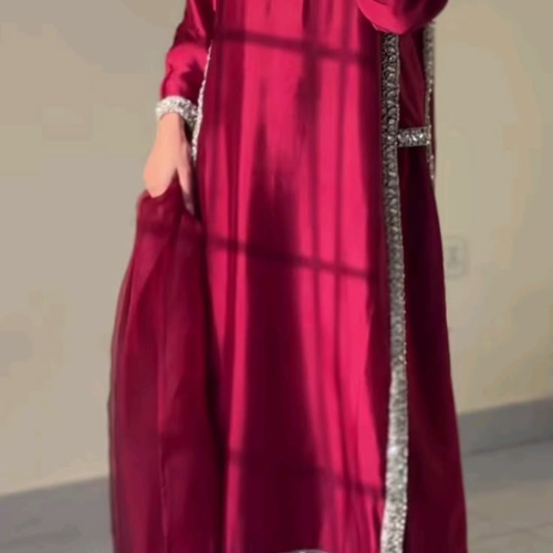 Pakistani Summer Collection Casual Wear